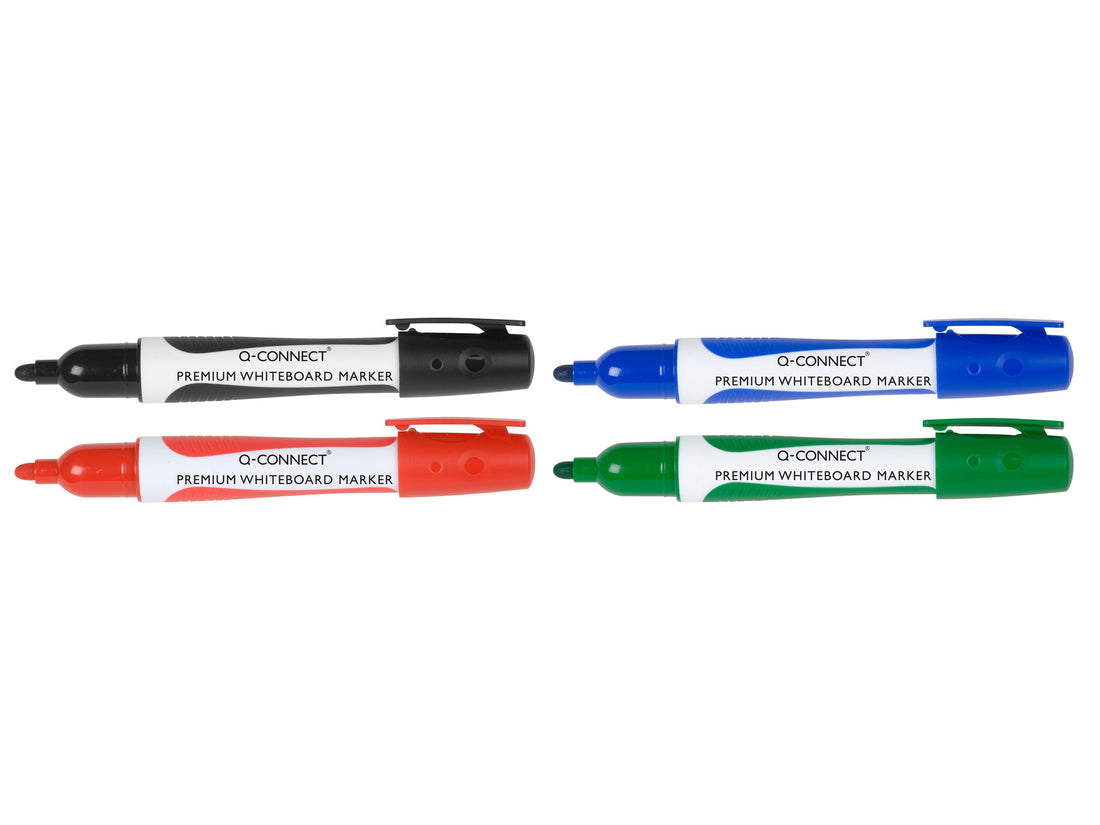 Q-CONNECT KF26109 marker - image 2