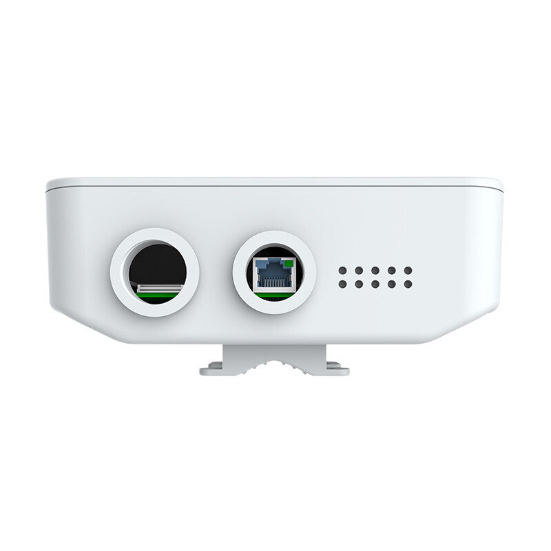 SilverNet SIL-WCAP-AX-EXT 1800 Mbit/s White Power over Ethernet (PoE)