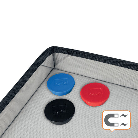 Nobo Whiteboard Accessories Kit Bag - image 4