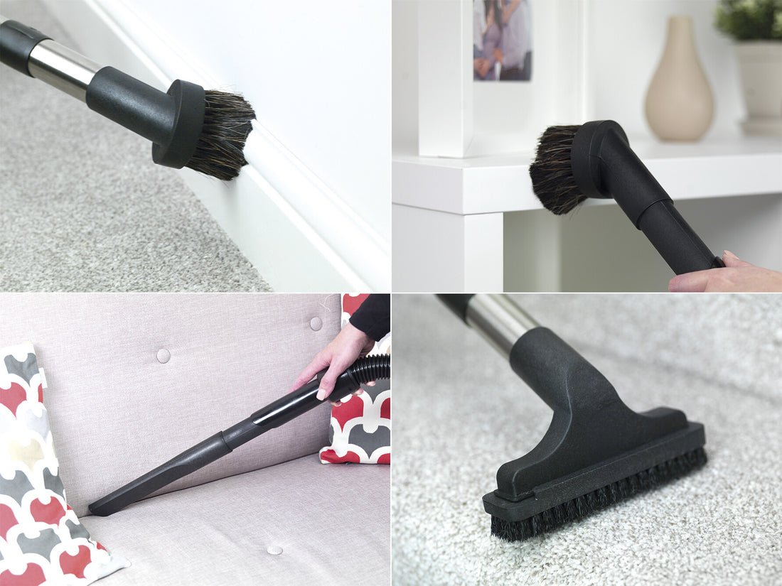 Numatic Hetty Vacuum Cleaner - image 6