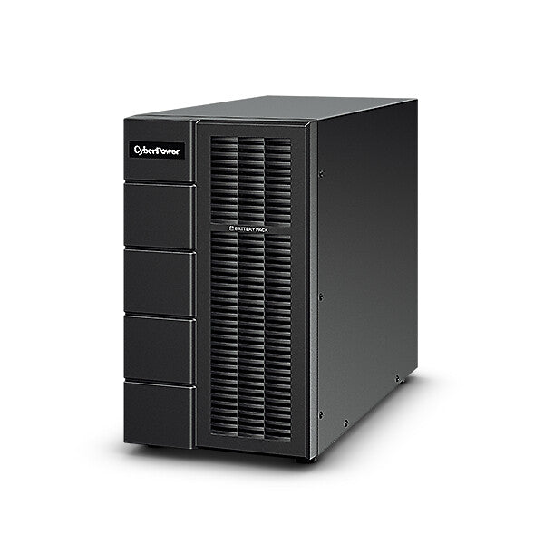 CyberPower BPSE72V40A UPS battery cabinet Tower