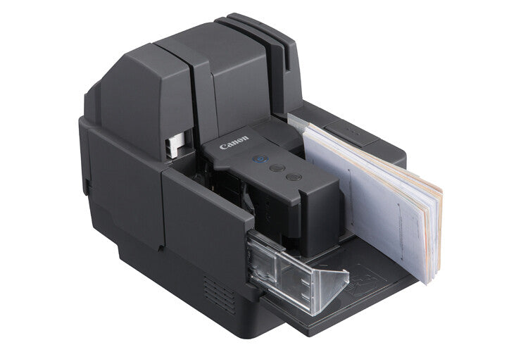 Canon imageFORMULA CR-120 600 x 600 DPI Black