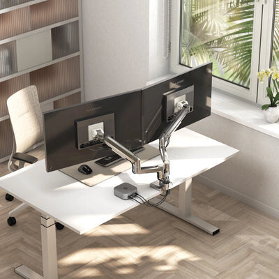 ALOGIC F35MMA2 monitor mount / stand 35" Desk - image 3