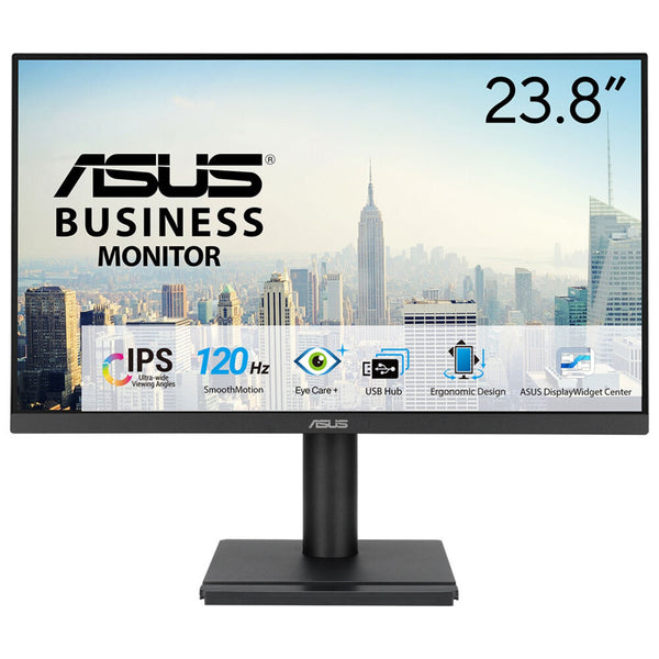 ASUS 23.8" Full HD 120Hz Monitor (VA249QGS)