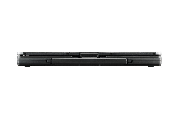 Panasonic Toughbook 55 MK3 Intel® Core™ i7 i7-1370P Laptop 35.6 cm (14") Touchscreen Full HD 32 GB DDR4-SDRAM 512 GB SSD Wi-Fi 6E (802.11ax) Windows 11 Pro Black