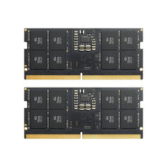 Team Group ELITE TED532G4800C40D-S01 memory module 32 GB 1 x 32 GB DDR5 4800 MHz ECC