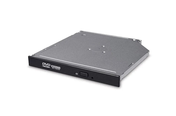 LG DTC2N optical disc drive Internal DVD Super Multi DL Black