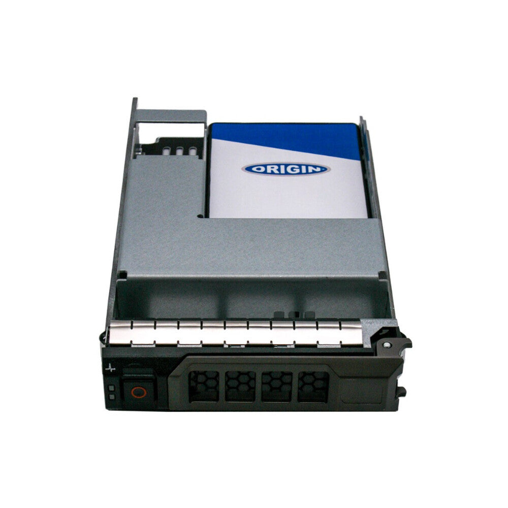 Origin Storage SSD 1920GB 3.5in SATA MWL 3DWPD in Hot Swap Caddy - image 2