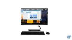 Lenovo IdeaCentre A340 Intel® Pentium® Silver J5005 60.5 cm (23.8