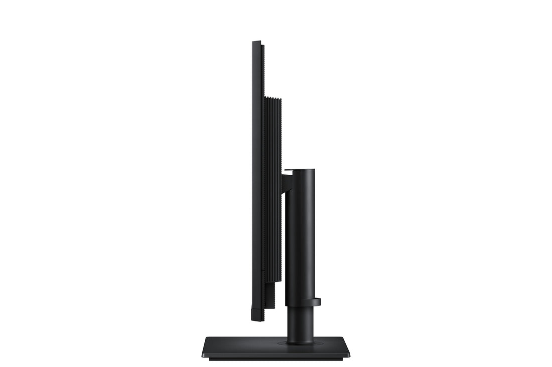 Samsung S80H computer monitor 32" 3840 x 2160 pixels 4K Ultra HD LCD Black - image 5