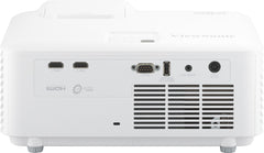 Viewsonic LS711W data projector Short throw projector 4200 ANSI lumens WXGA (1280x800) White