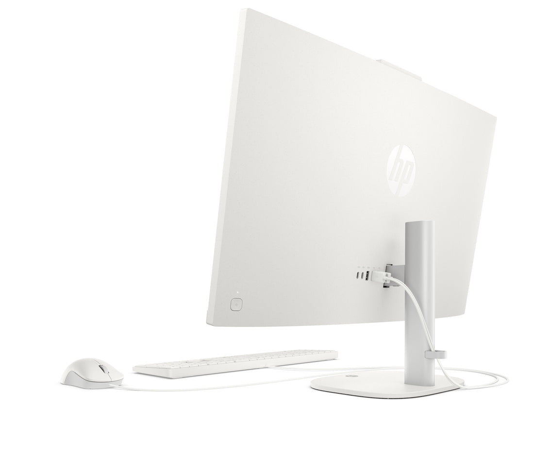 HP OmniStudio Next Gen AI 27-cw0004na PC Copilot+ PC AMD Ryzen AI 7 445 27" 1920 x 1080 pixels All-in-One PC - image 3