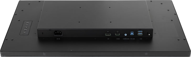 iiyama TF2438MSC-B1 computer monitor 60.5 cm (23.8") 1920 x 1080 pixels Full HD LED Touchscreen Black