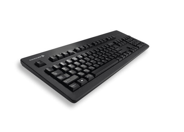 CHERRY G80-3000 keyboard USB US English Black - image 2