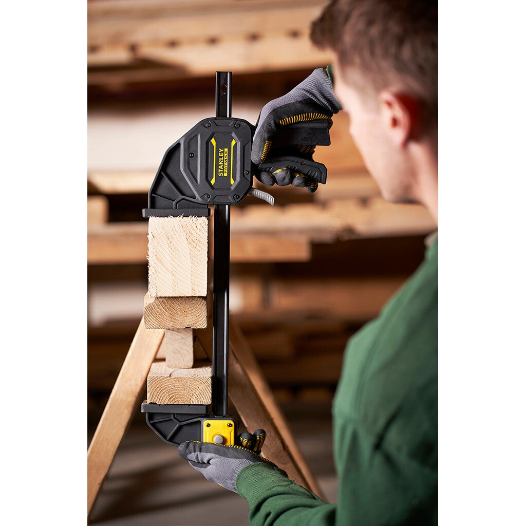 Stanley FATMAX XL Trigger Clamp - image 6