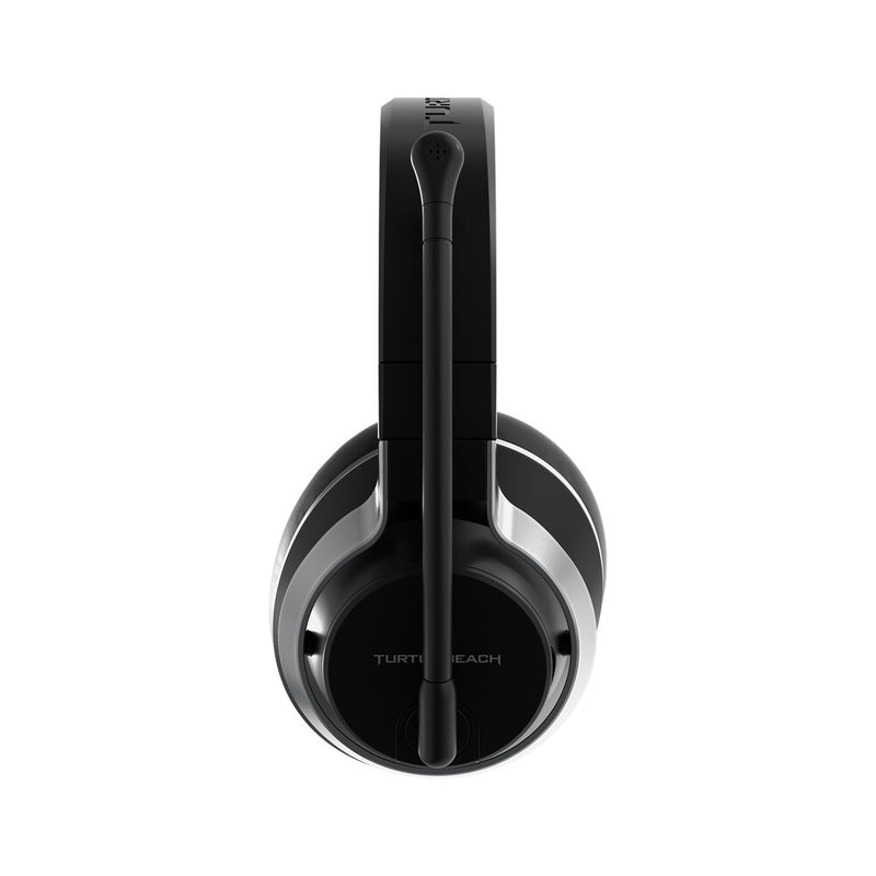 Turtle Beach Stealth Pro - PlayStation Headset Wireless Head-band Gaming Bluetooth Black