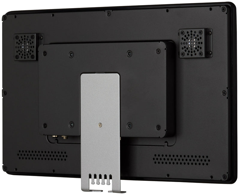 iiyama OTF1616MC-B1 computer monitor 39.6 cm (15.6") 1920 x 1080 pixels Full HD LCD Touchscreen Black