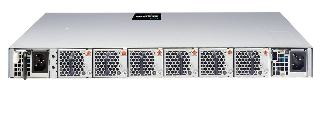 HPE SN4700B 64Gb 16/16 16-port 64Gb Short Wave SFP56 SAN Extension Fibre Channel Switch - image 3