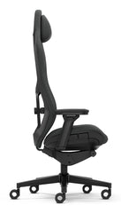 Fractal Design Refine Fabric Dark Gaming Chair