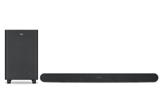 TCL 6 TS6110 Black 2.1 channels 240 W