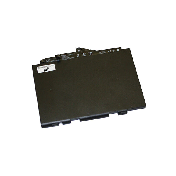 BTI 1FN05AA compatible 49Wh 3-cell battery for HP Elitebook 720 G4 725 G4 820 G4 828 G4