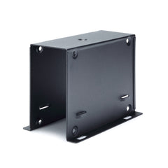 Fractal Design NODE 202 Desktop Black