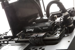 Kingston Technology FURY Beast 32GB 3200MT/s DDR4 CL16 DIMM (Kit of 2) Black