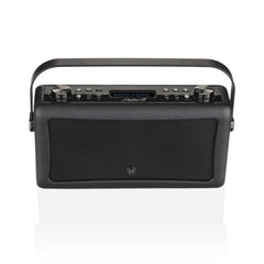 VQ Hepburn Mk II Portable Digital Black