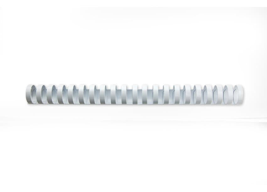 GBC CombBind Binding Combs 16mm A4 21R - image 4