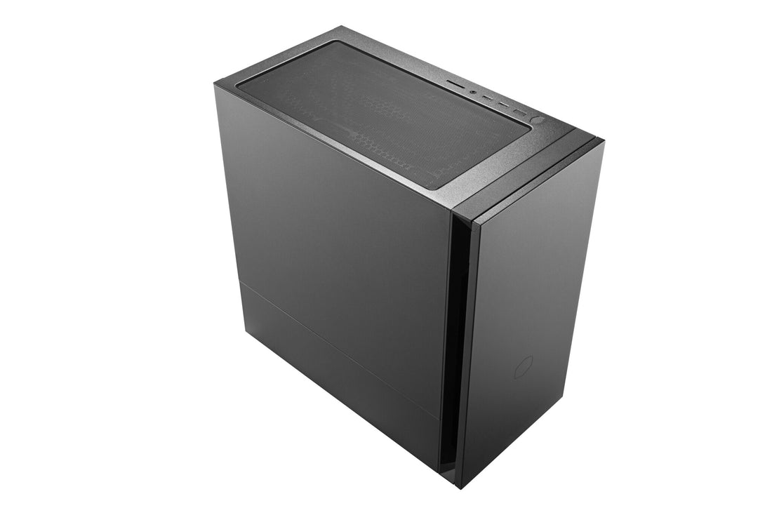 Cooler Master Silencio S400 Mini Tower Black - image 9