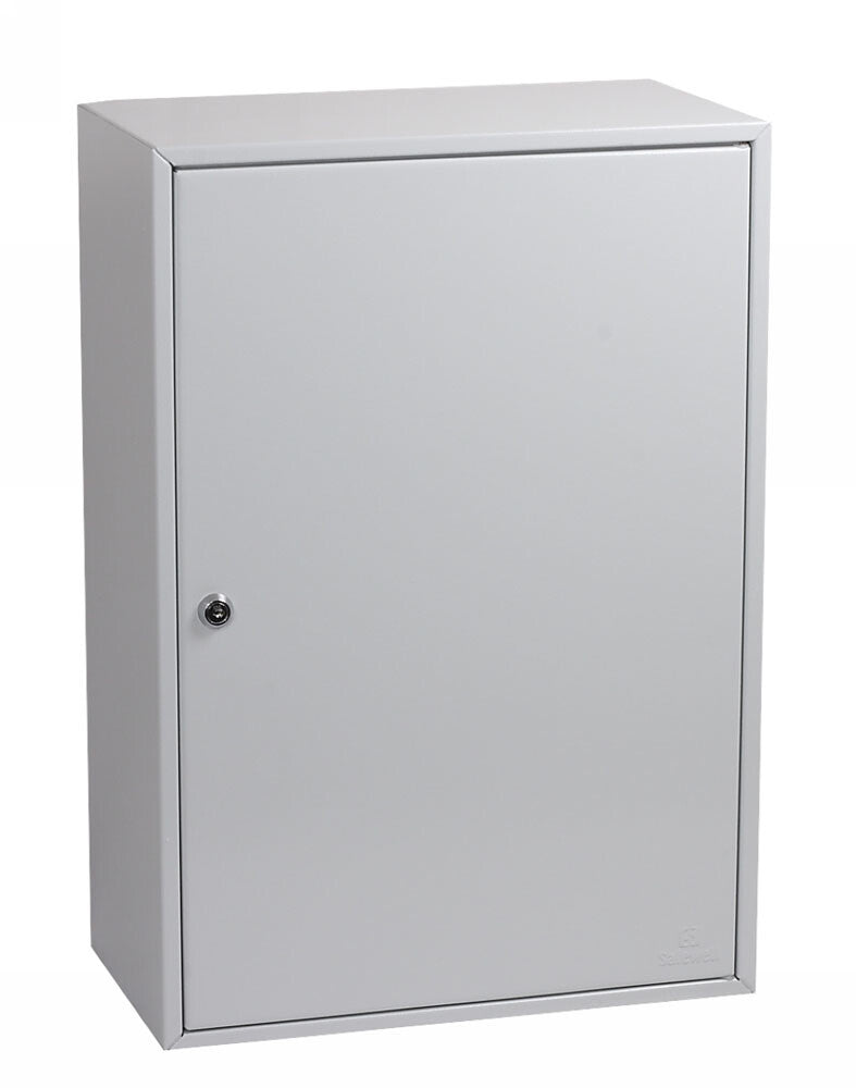 Phoenix Safe Co. KC0605K key cabinet/organizer Grey - image 2