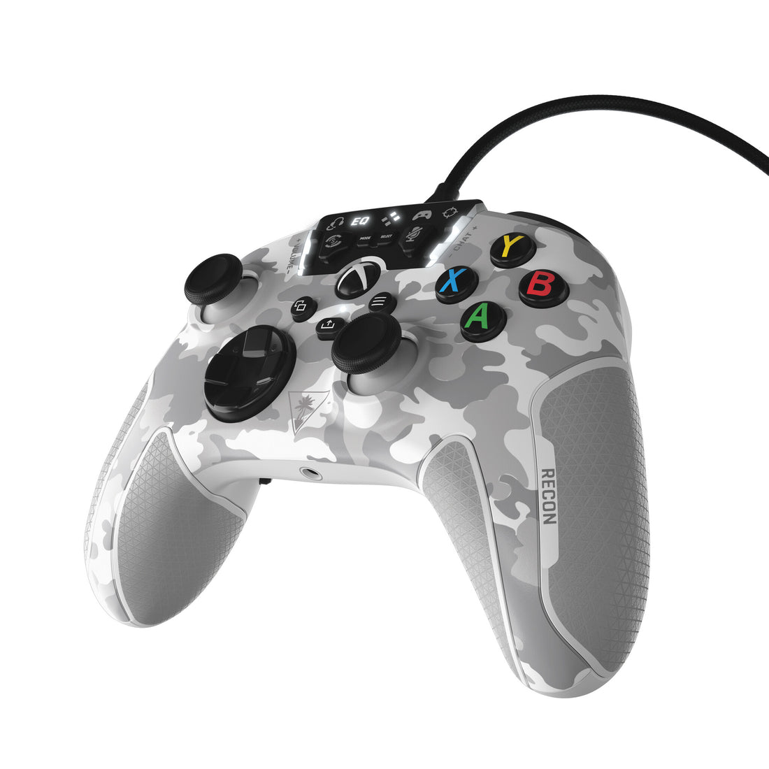 Turtle Beach Recon Grey, White USB Gamepad Analogue / Digital PC, Xbox, Xbox One, Xbox Series S, Xbox Series X - image 8