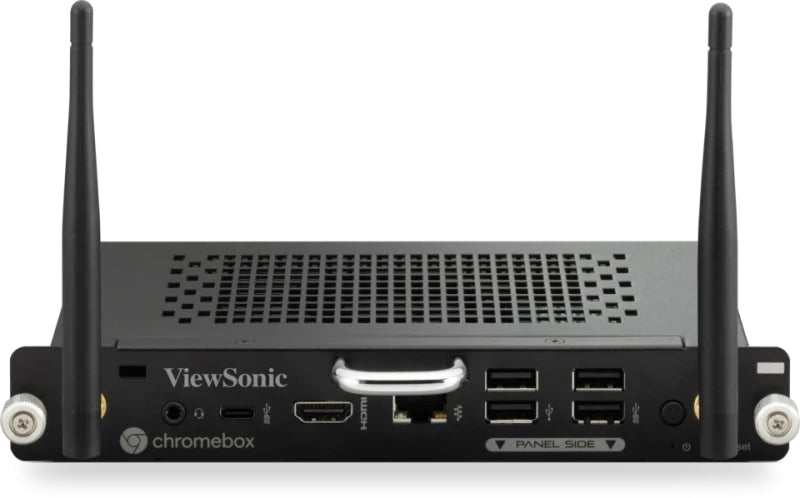 Viewsonic VPC15-C53-G1 Slot-in PC Intel® Core™ i5 i5-1335U 16 GB DDR4-SDRAM 256 GB SSD ChromeOS