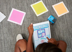 Sphero indi Student Kit