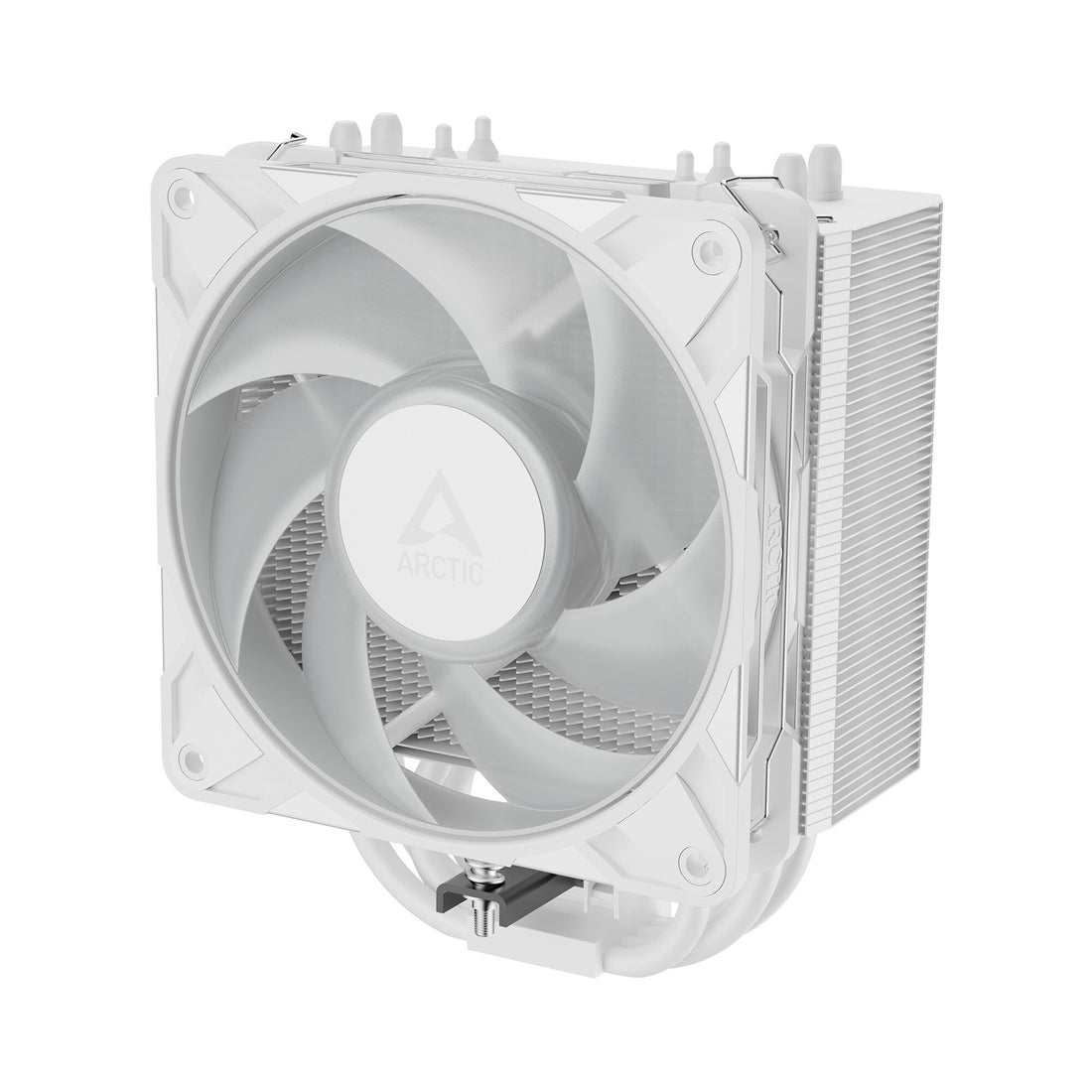 ARCTIC Freezer 36-S A-RGB (White) Multi Compatible Tower CPU Cooler - image 3