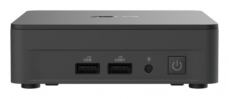 ASUS NUC 13 Pro RNUC13L5KV700000I Black i7-1370PE 1.9 GHz