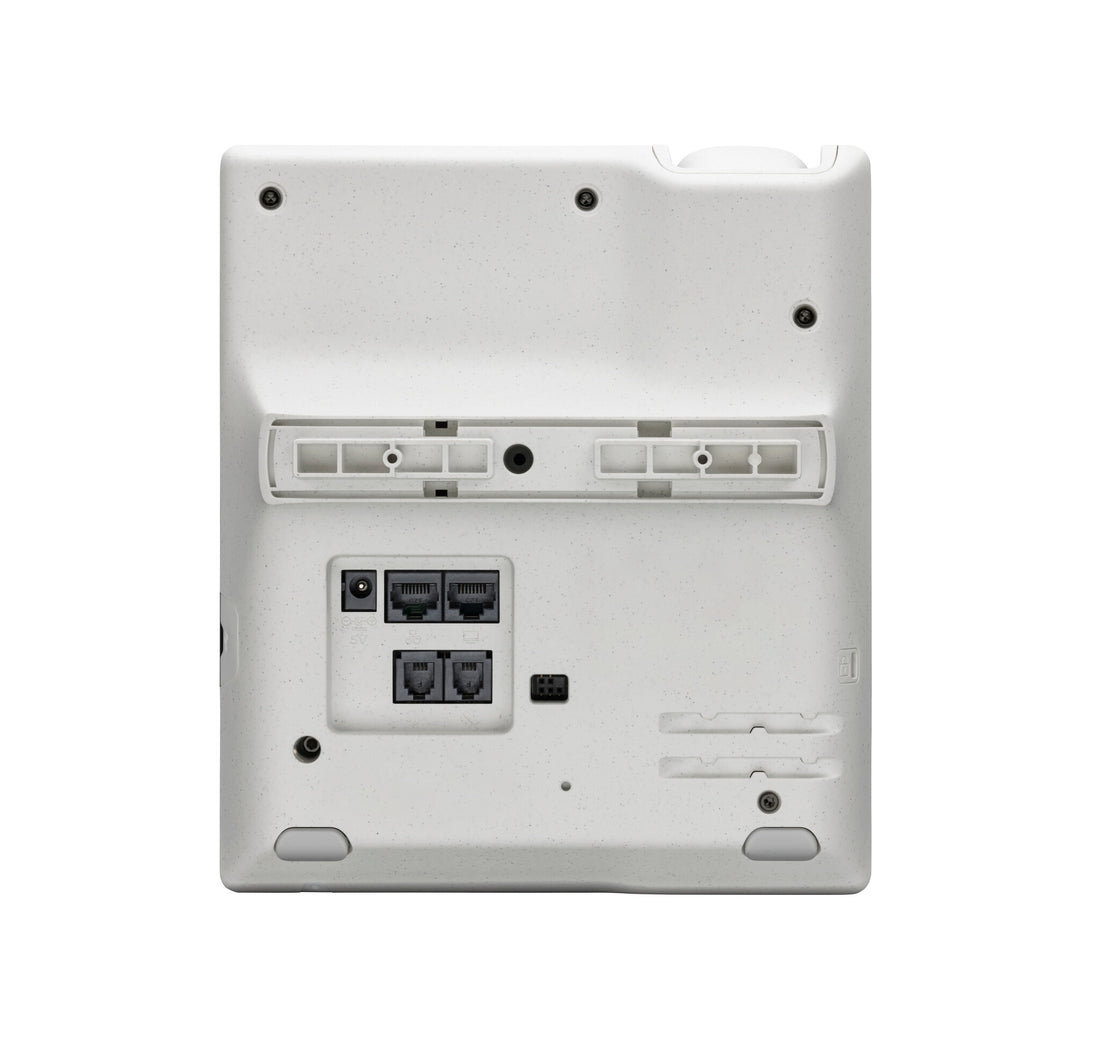 Poly Edge E350 IP Phone and PoE-enabled - image 8