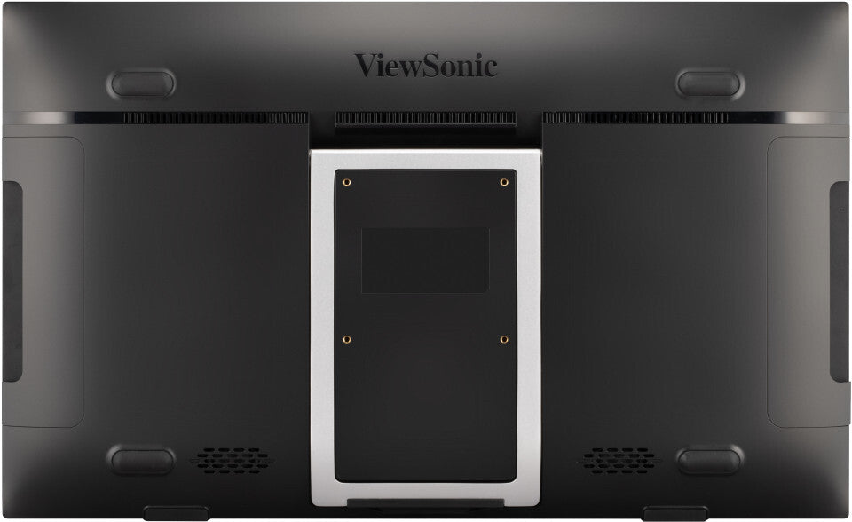 Viewsonic ID2456 computer monitor 23.8" 1920 x 1080 pixels Full HD LED Touchscreen Table Black - image 5