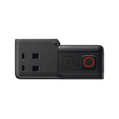 Insta360 ONE Rs 4K Edition action sports camera 48 MP 4K Ultra HD CCD Wi-Fi 125.3 g