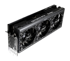 Palit NED4090019SB-1020Q graphics card NVIDIA GeForce RTX 4090 24 GB GDDR6X