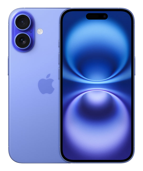 Apple iPhone 16 512GB Ultramarine