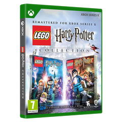 Warner Bros 1000839073 video game Collection English Xbox Series X