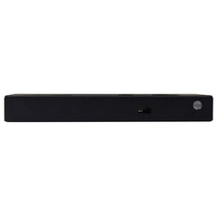 StarTech.com 2x2 HDMI Matrix Switch - 4K with Fast Switching and Auto-sensing