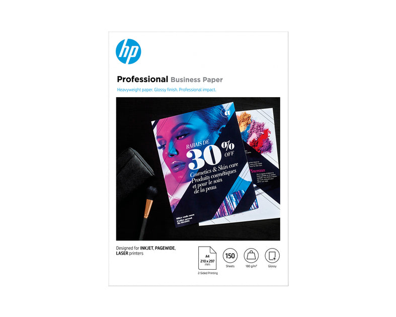 Papier A4 80 g/m² HP CHP150 Home & Office - - günstig online, 6,99