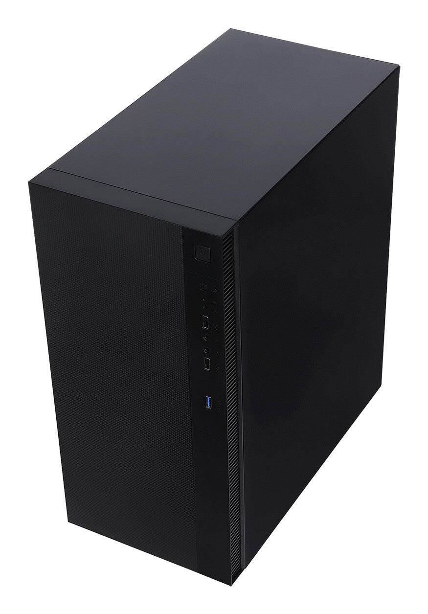 CiT CIT-SILENTES Midi Tower Black - image 5