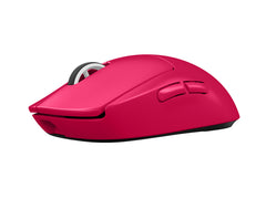 Logitech G 910-006797 mouse Gaming Right-hand RF Wireless Optical 32000 DPI