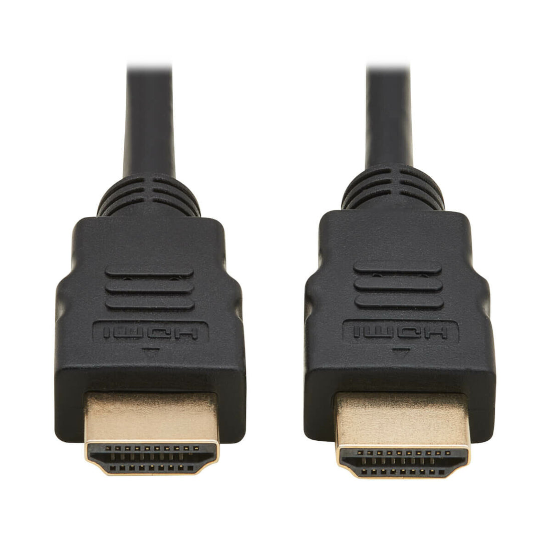 Tripp Lite P568-003 High-Speed HDMI Cable, Digital Video with Audio, UHD 4K (M/M), Black, 3 ft. (0.91 m)