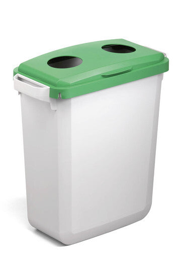 Durable 1800501020 trash can accessory Green Lid - image 3