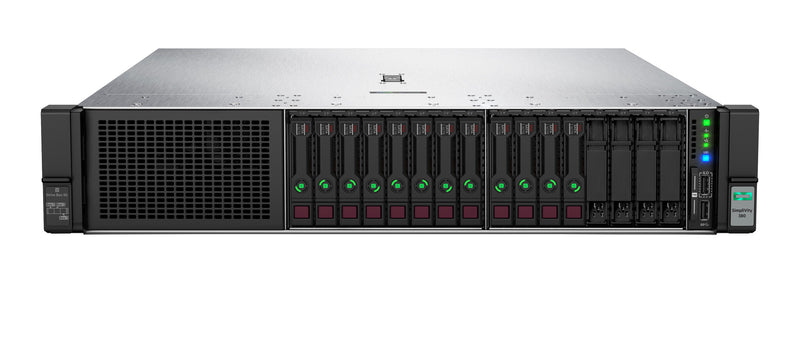 HPE SimpliVity 380 Gen10 Plus Configure-to-order Node