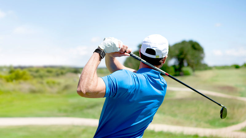 TomTom Golfer 2 GPS Watch - Black - Large